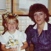 Hannah Topp schefers