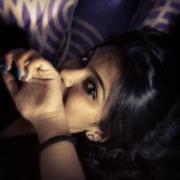 Nikitha Raj