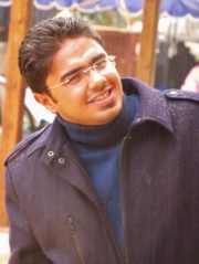 Mohamed Jemmy