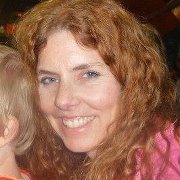 Beth Diamond-mcveigh