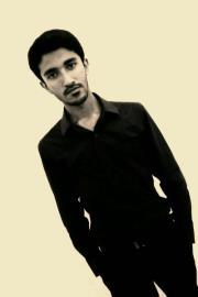 Syed Abbas