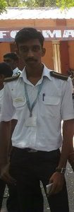 Varun Raj