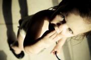 Amber Sparrow