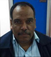Hussein Omar