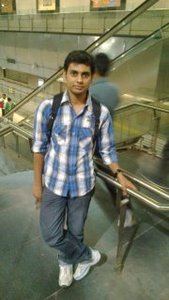 Anshul Sinha