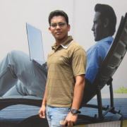 Mandeep Sakpal