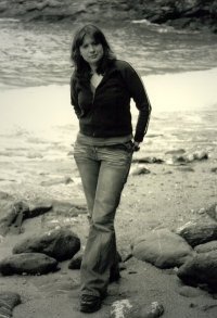 Lorna Sugden