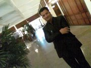 Mohammed Araby