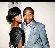 Tshepiso Thenjiwe