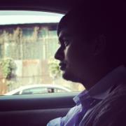 Tashfiq Shad
