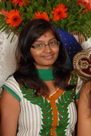 Yamuna Indran
