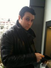Dimitris Mavridis