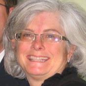 Beth Johnston