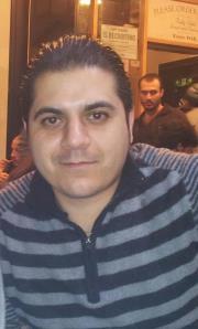 Omar Touma