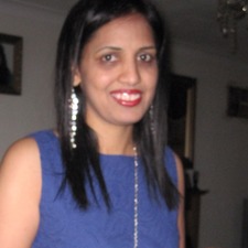 Jyoti Govil