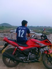 Manish Patel