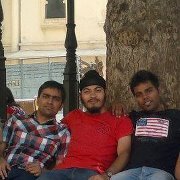 Aman Malhotra