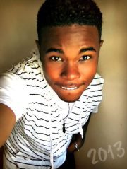 Shawn Tinker jr.
