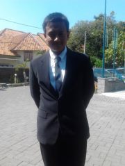 Mochammad Ichwanuddin