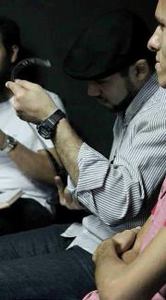 Ahmed G