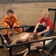 Brenden Fenstermaker