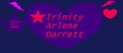 Trinity Darrett