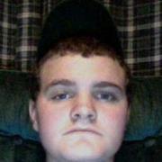Dylan Kauffman