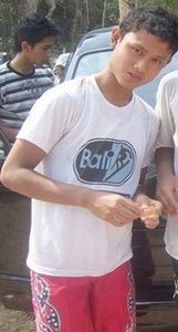 Muhammad Astiyassa