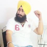 Narinder Singh