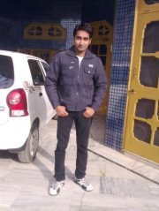 Arshdeep Singh