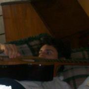 Leonardo Zubieta angulo