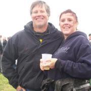 Tammy Griffith comstock