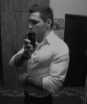Mark Blazevski