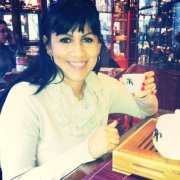 Lorena Lopez-gonzalez