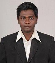 Vignesh Kumar