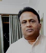 Rajeev Bidwai