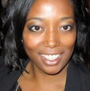 Tasha Gibbs