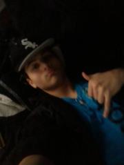 Nate Mast
