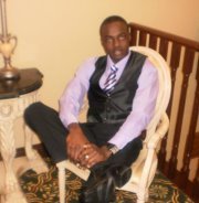 Darren Jones
