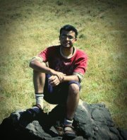 Prasenjit Sharan