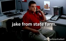 Jake from State Farm