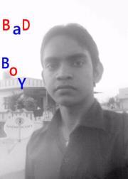 Ashwini Rai