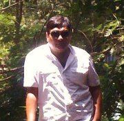 Prakash Tibrewal