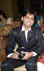 Arjun Bidesi