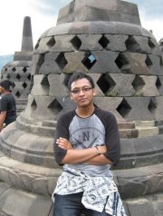 Arie Widodo