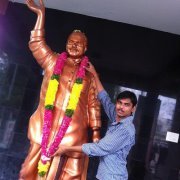Narendrareddy Burramukku