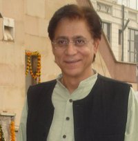 Kapil Kaul