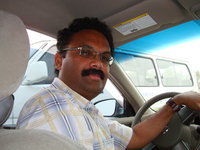 Sibi Pillai