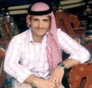 محمود البحارات