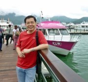 สมชัย สุธิราธิกุล